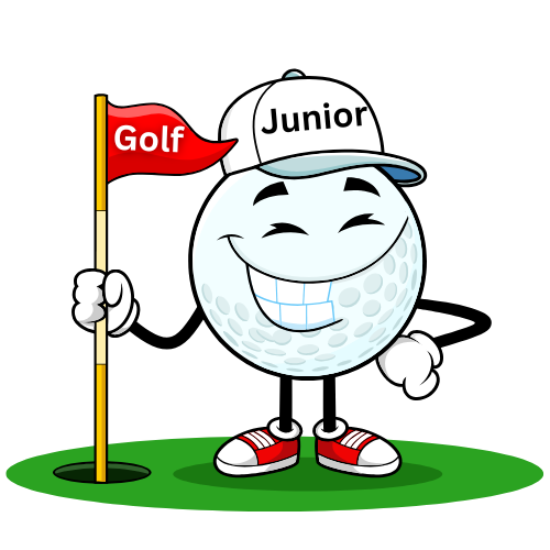 Junior Golf Recruitment